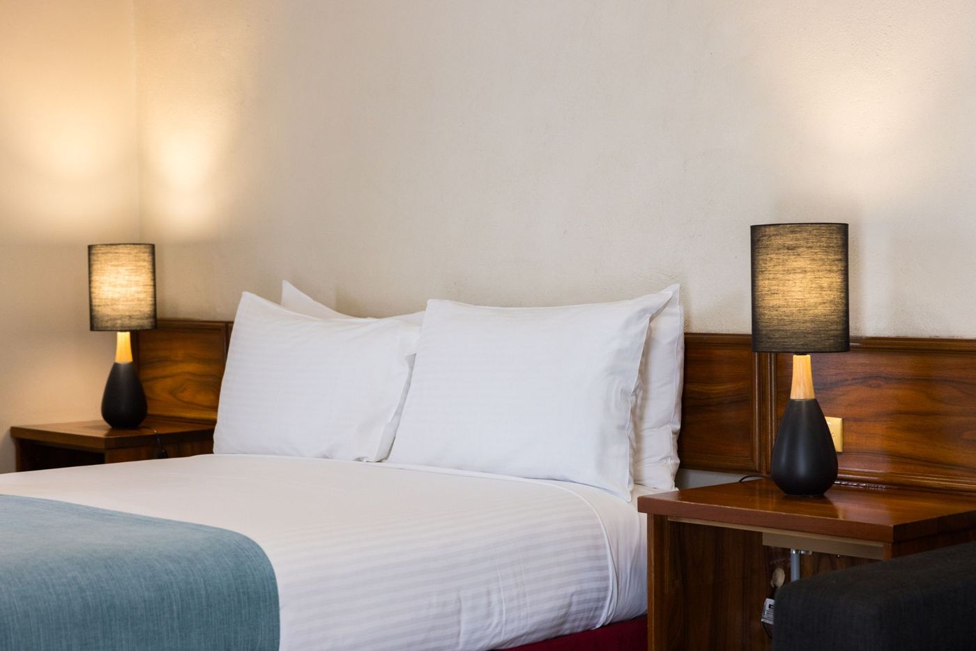 Seaton Arms Motor Inn