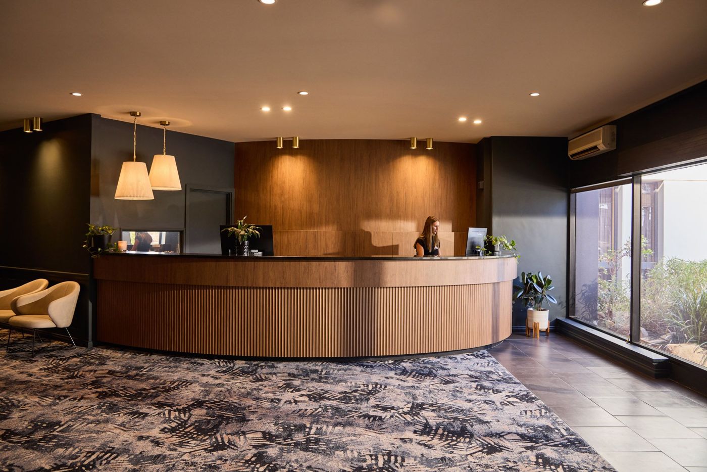 Berri Hotel