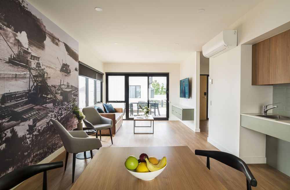 Berri Hotel