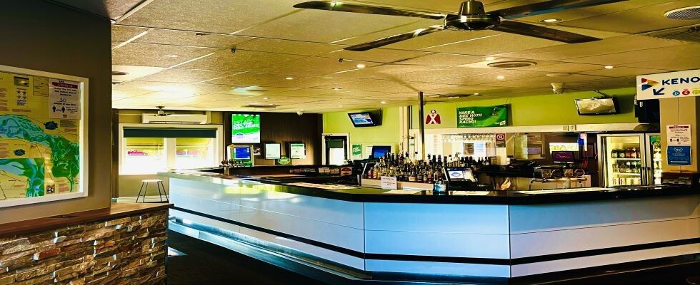 Lake Mulwala Hotel & Motel