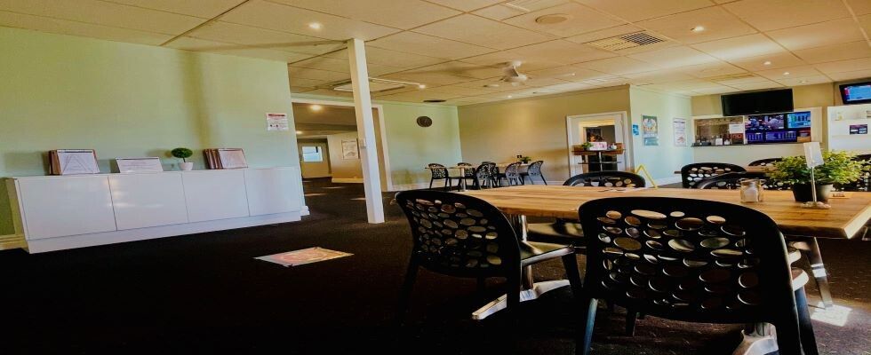 Lake Mulwala Hotel & Motel