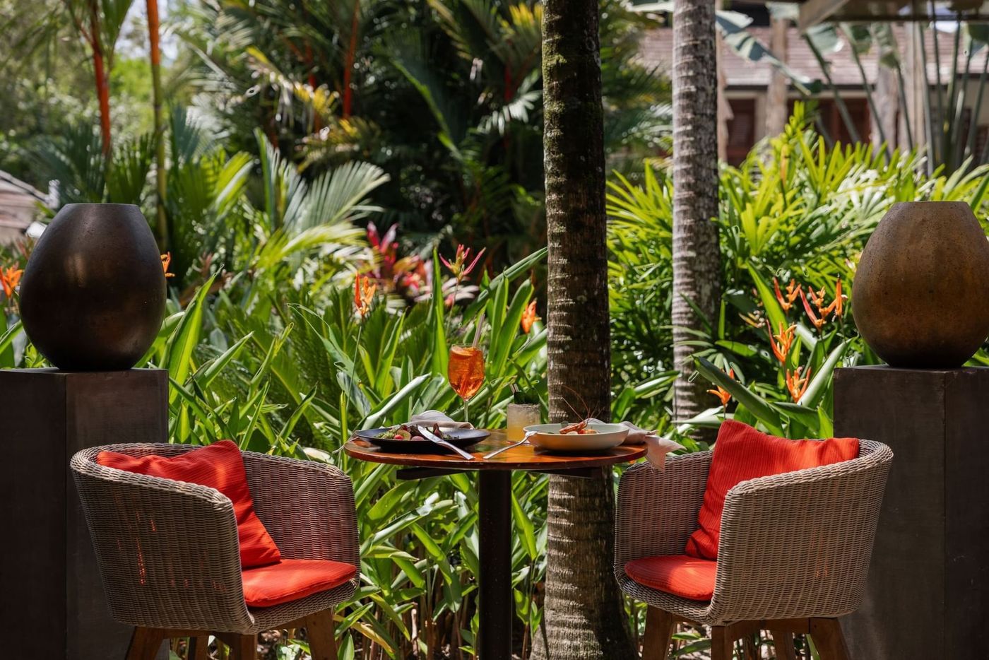 Pullman Palm Cove Sea Temple Resort & Spa