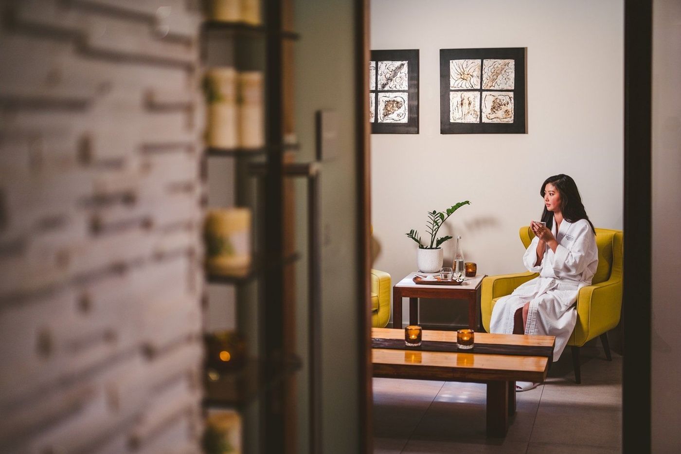 Pullman Palm Cove Sea Temple Resort & Spa