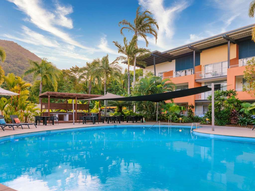 Coral Coast Palm Cove