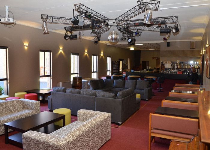 Southern Cross Motor Inn and Tourist Park