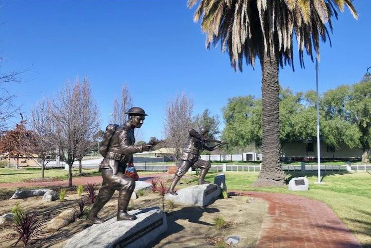 Wedderburn Goldseeker Motel