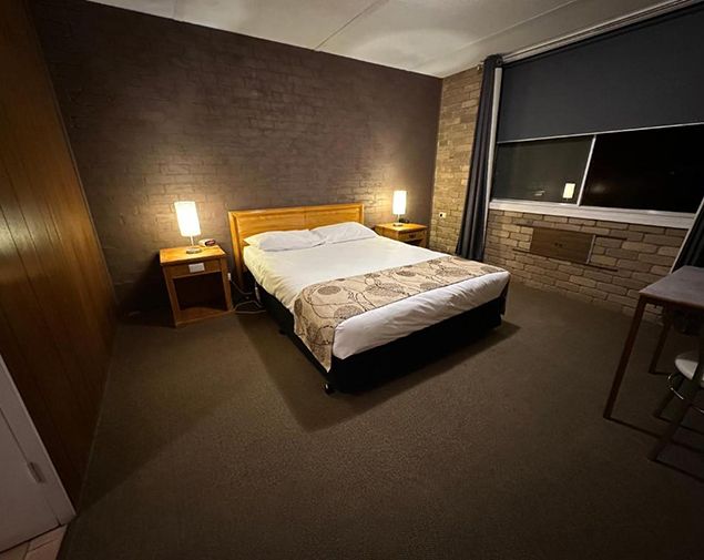Wedderburn Goldseeker Motel