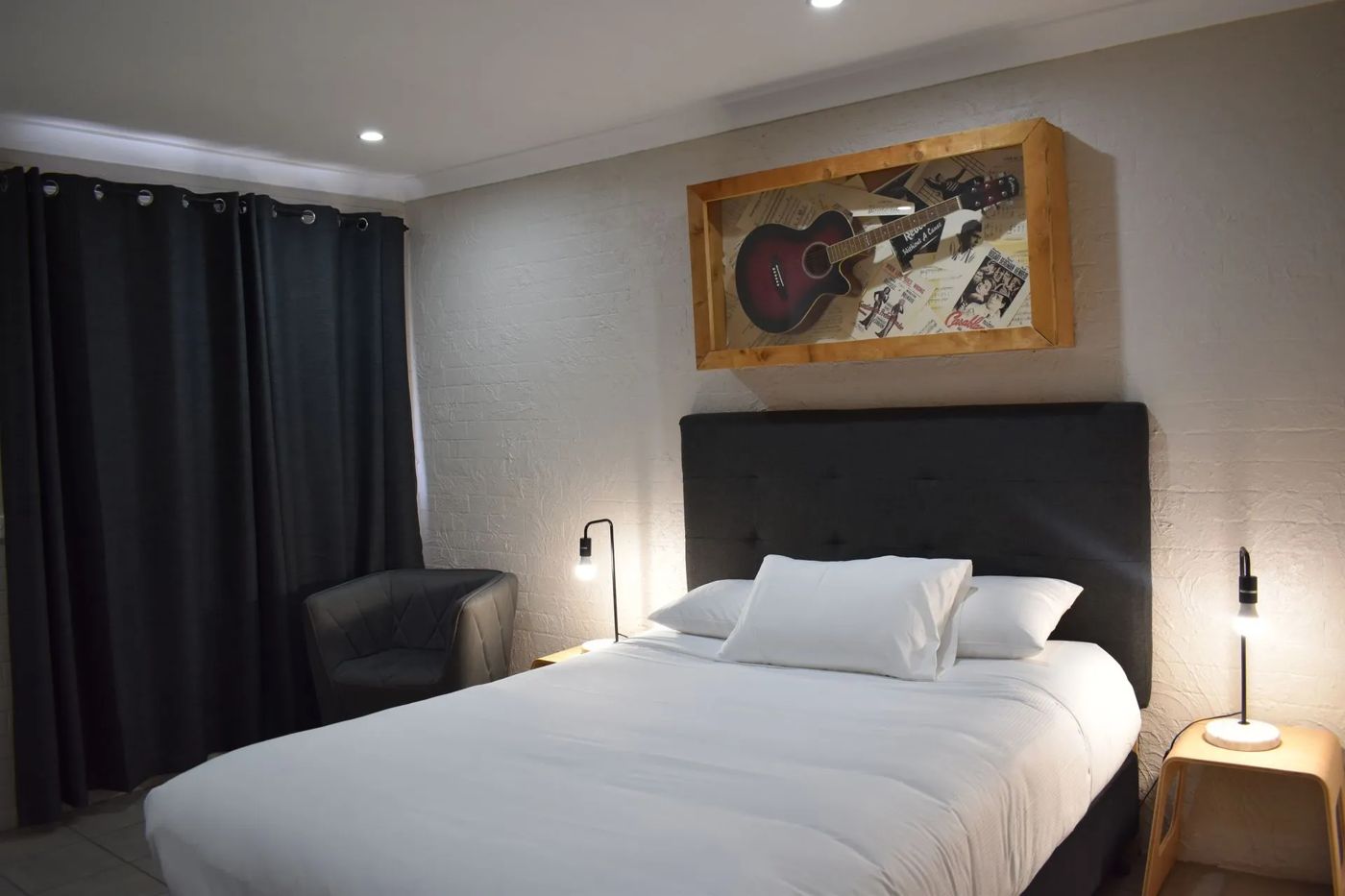 Country Leisure Motel