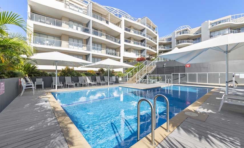 Cote D Azur