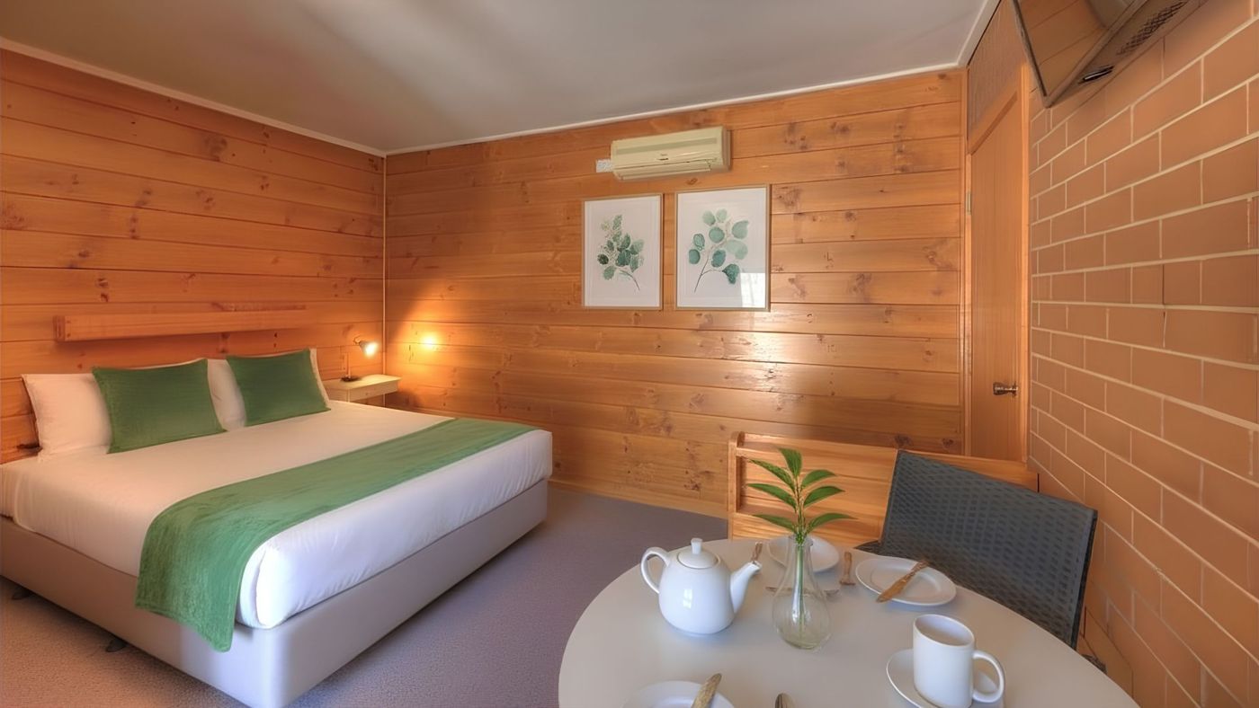 Paruna Motel