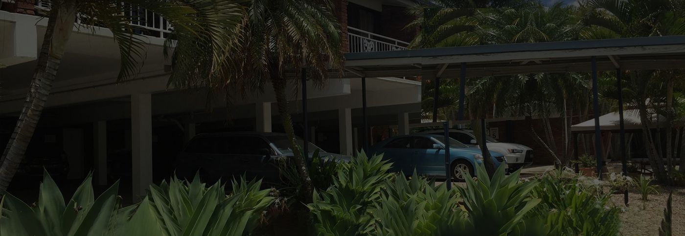 Logan City Motor Inn