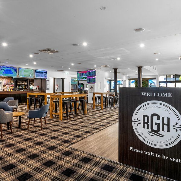Reef Gateway Hotel