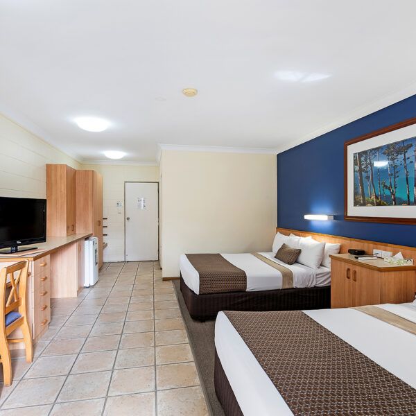 Reef Gateway Hotel