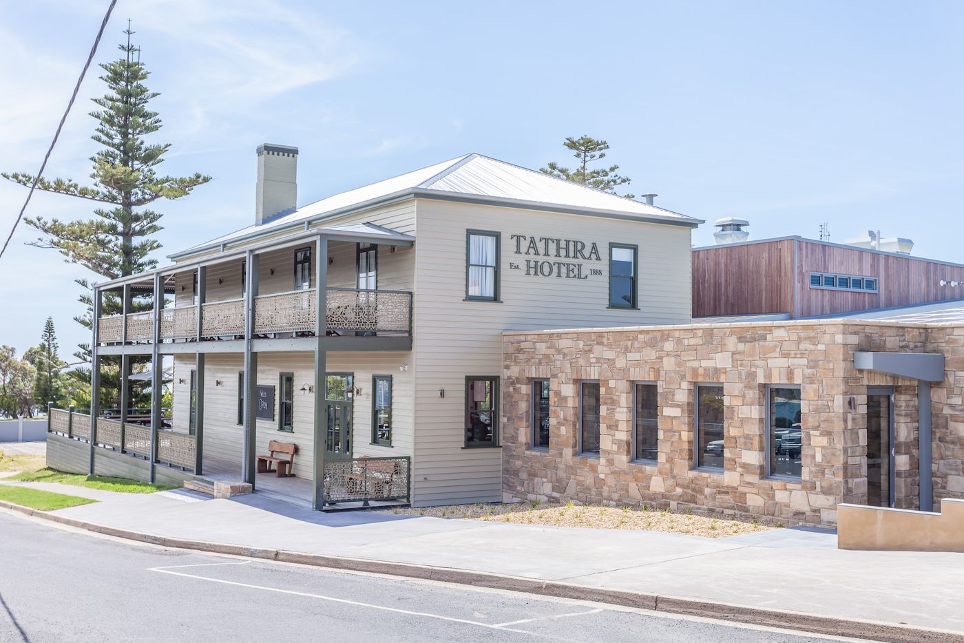 Tathra Motel