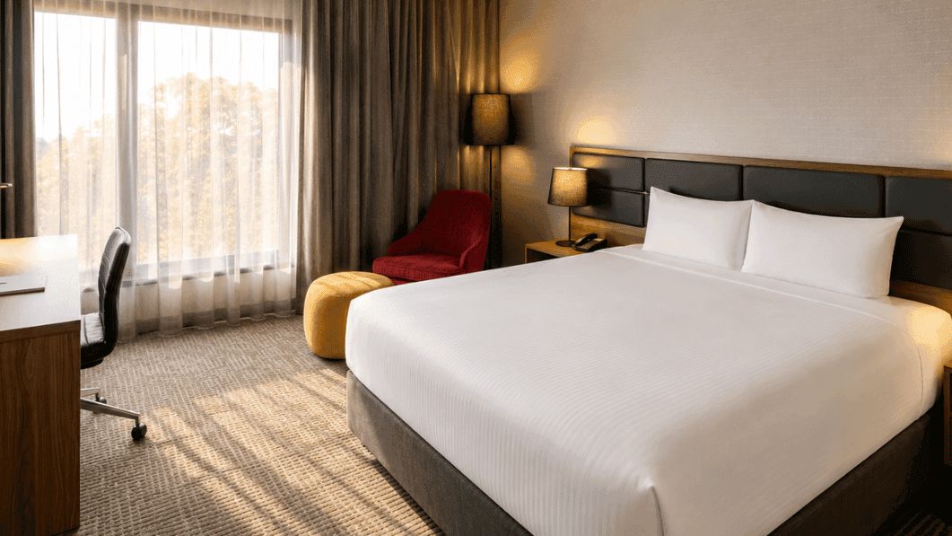 Mercure Sydney Airport