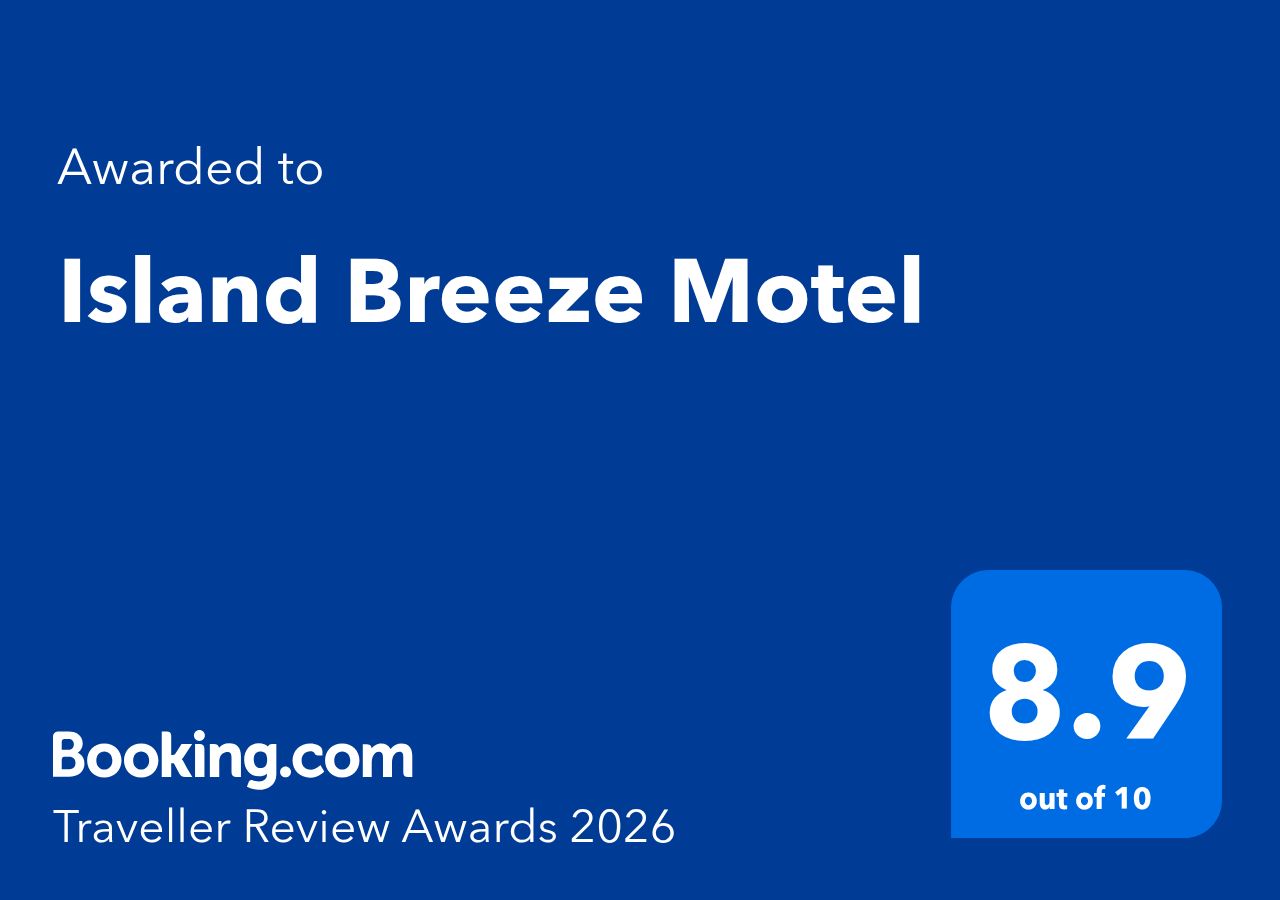 Island Breeze Motel