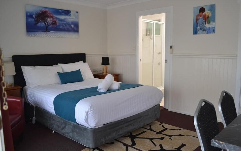 Lithgow Motor Inn