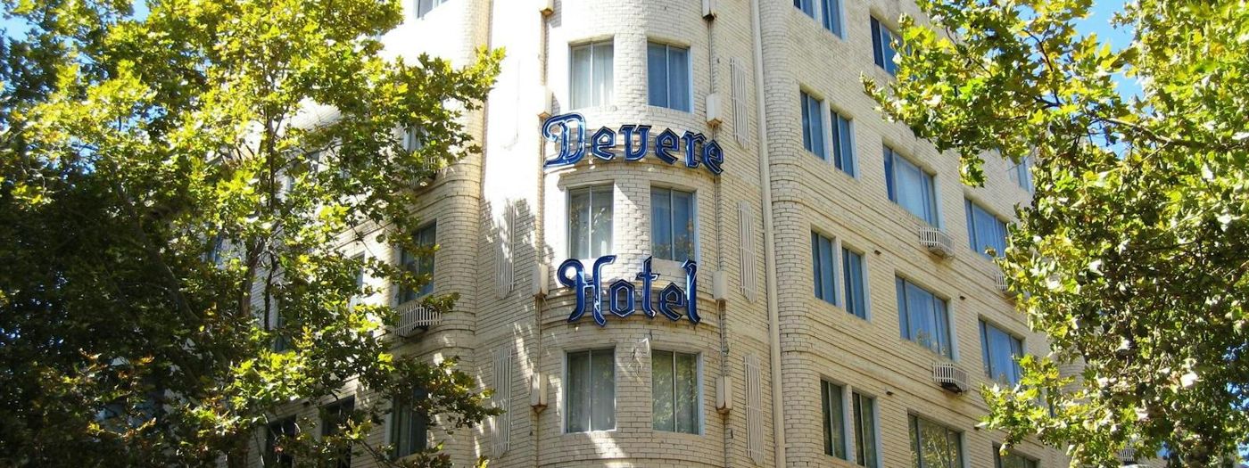 DeVere Hotel