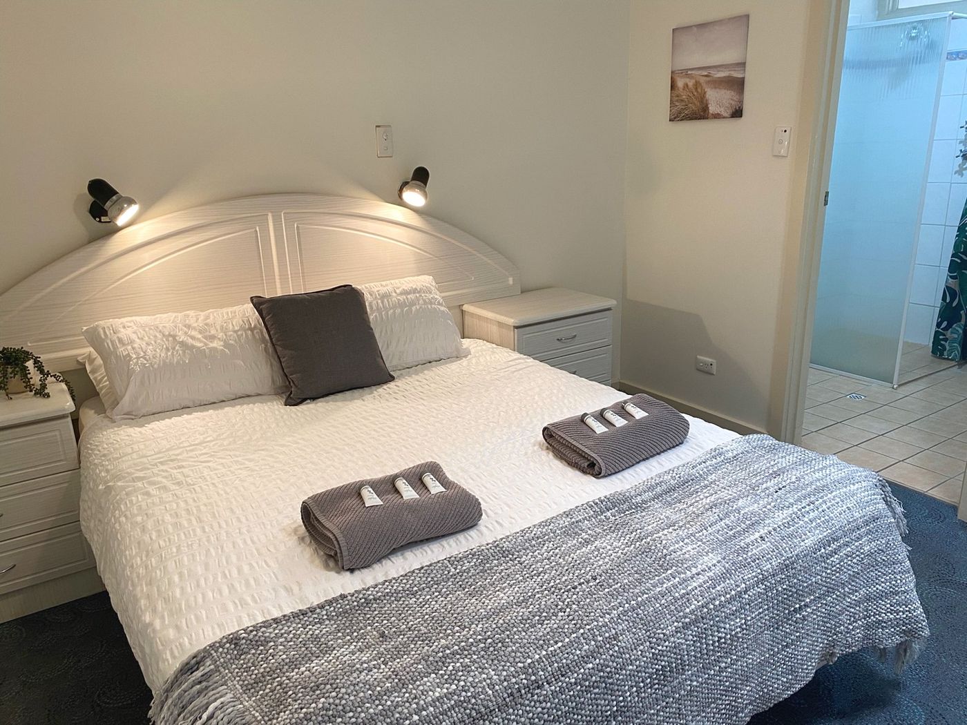 Tumby Bay Motel