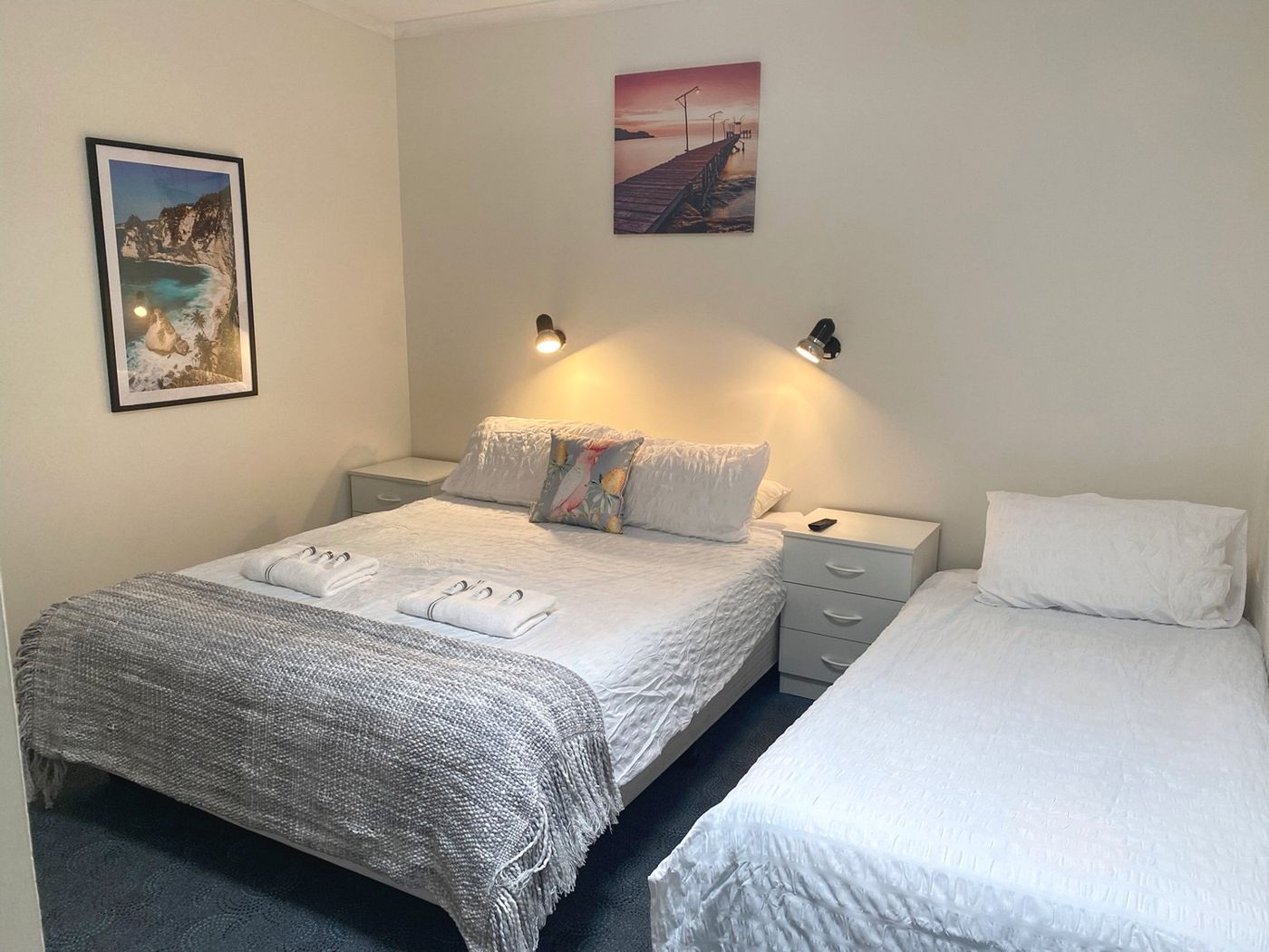 Tumby Bay Motel