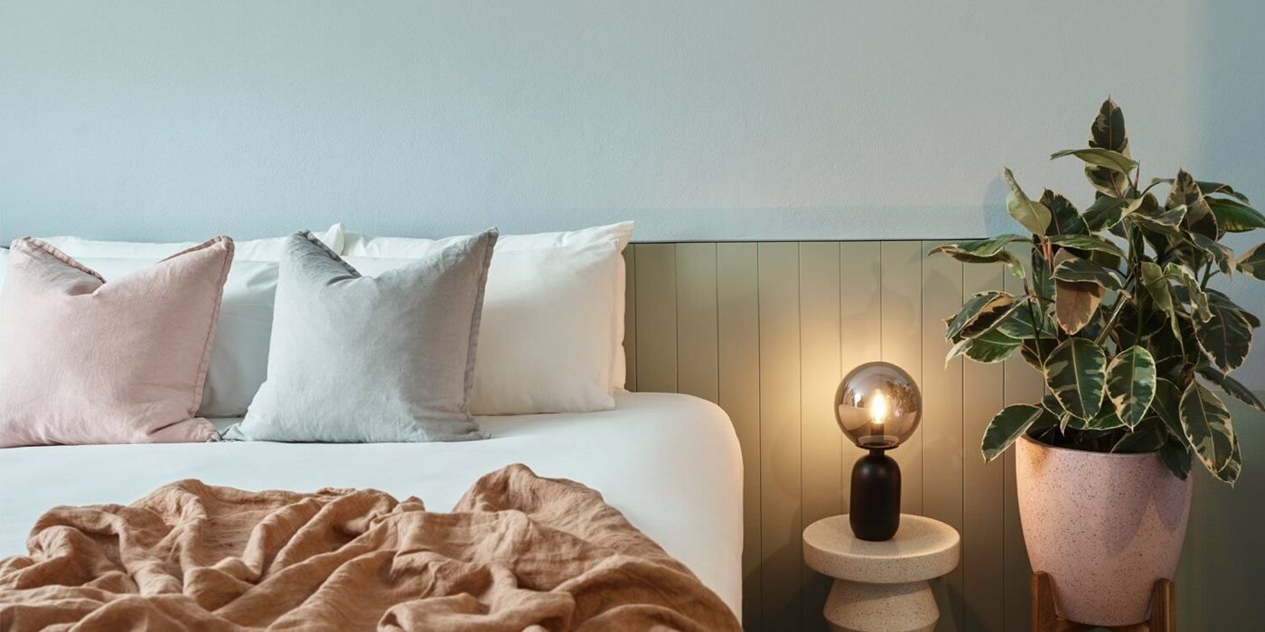 Kyah Boutique Hotel