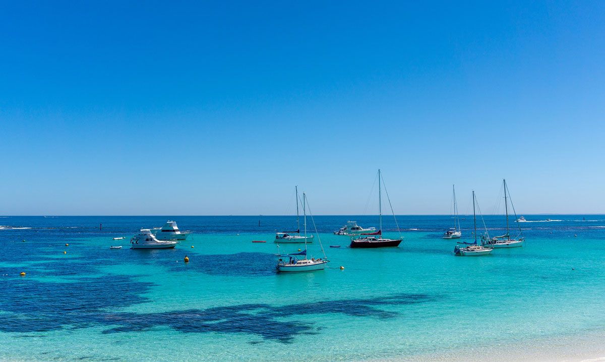 Hotel Rottnest