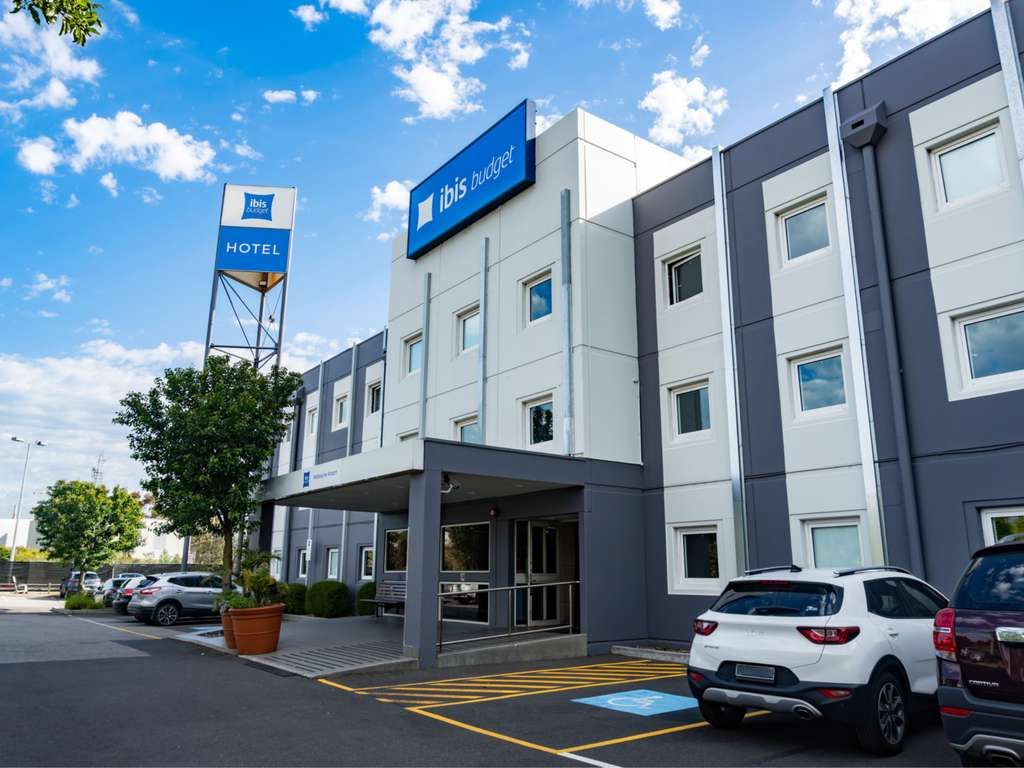 Ibis Budget
