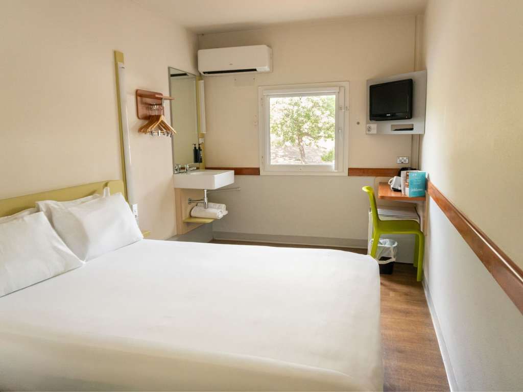 Ibis Budget