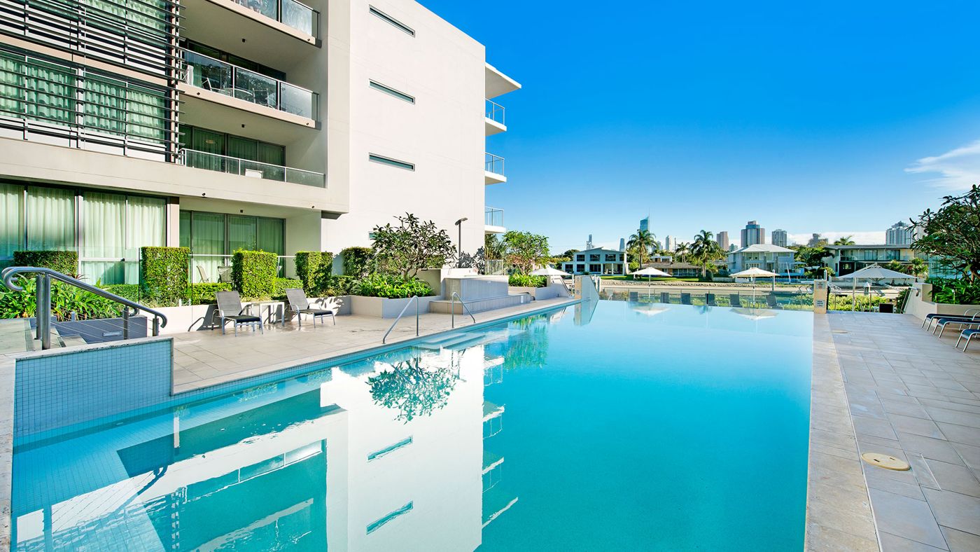Freshwater Point Apartments