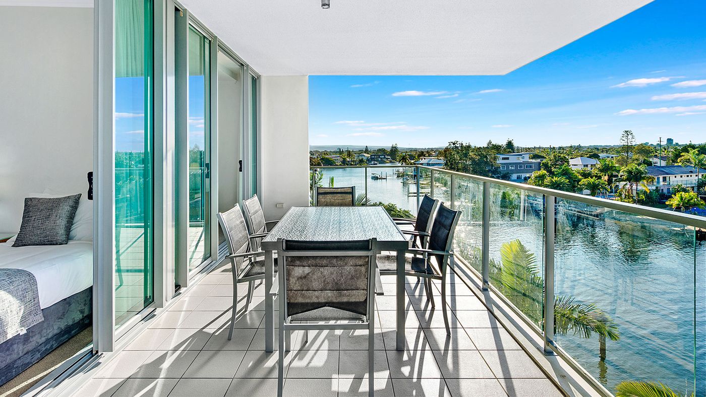 Freshwater Point Apartments