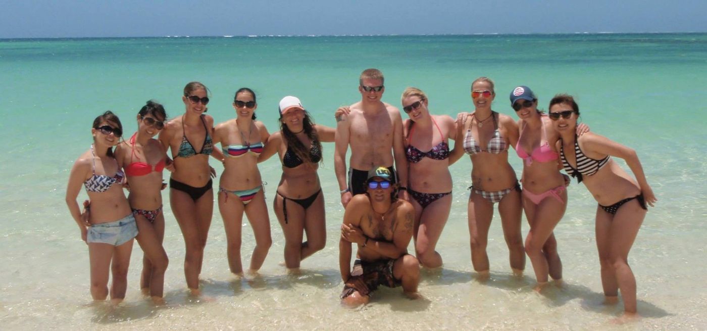 Cable Beach Backpackers