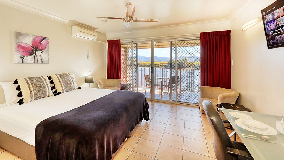 Tweed River Motel