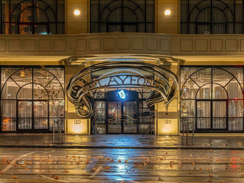 The Playford Adelaide - MGallery
