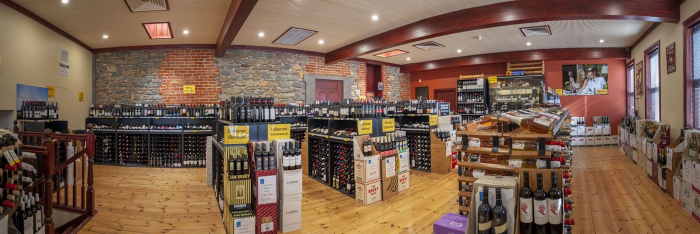 Barossa Brauhaus Hotel