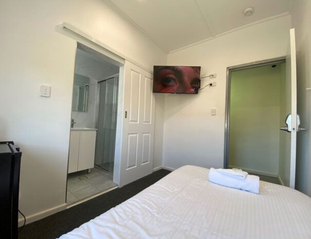 Central Motel