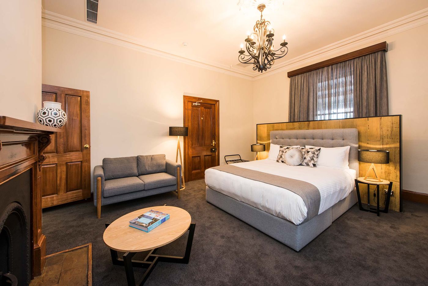 Parkview Hotel