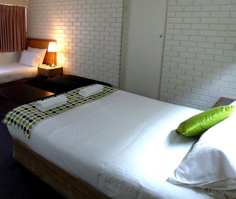 Wanderlight Motor Inn