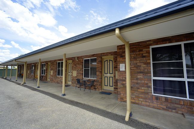 Bellview Motel