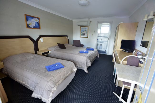 Bellview Motel