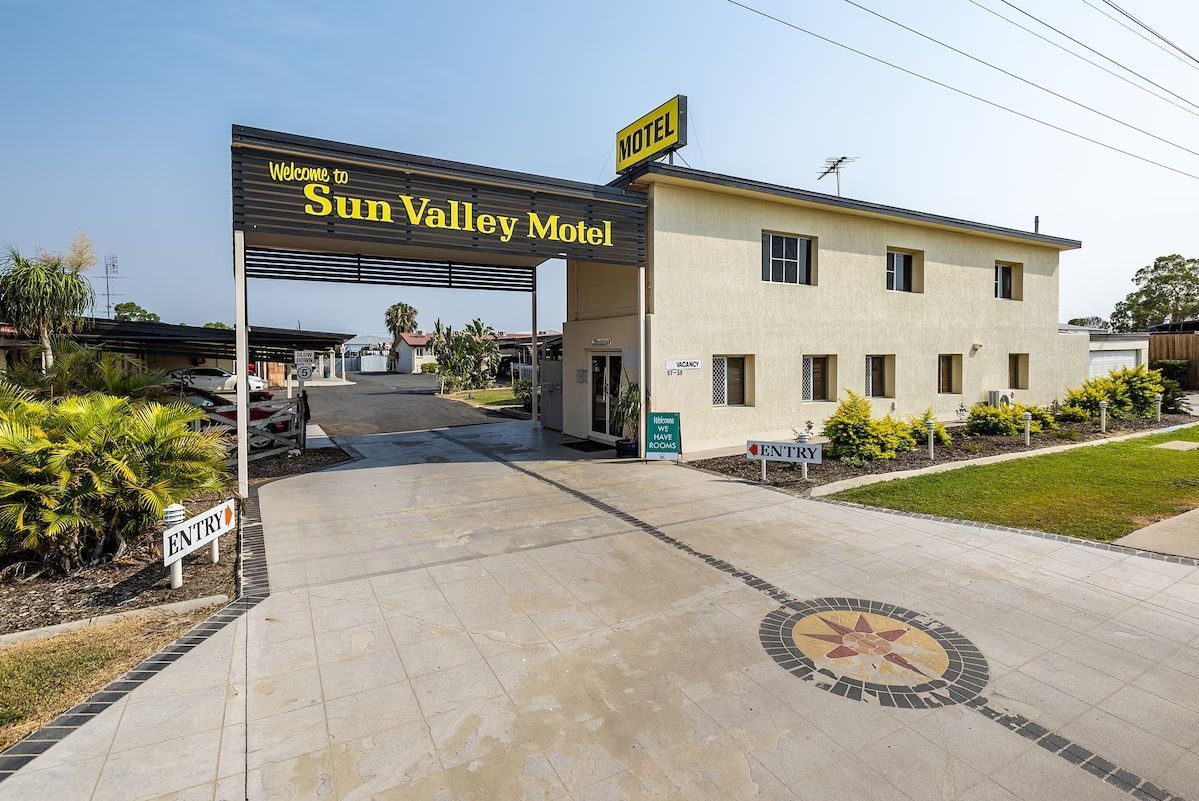 Sun Valley Motel