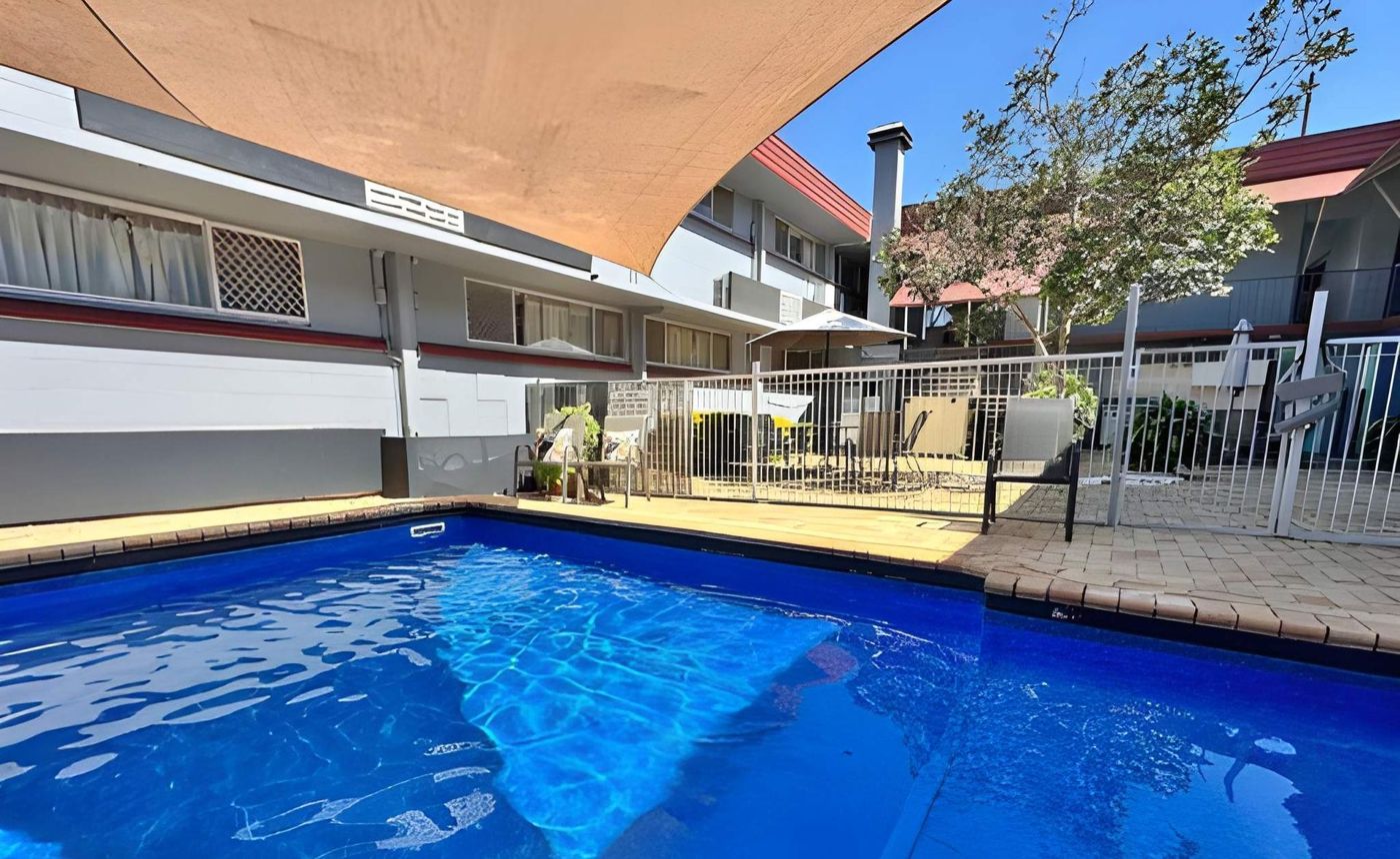 Airway Motel