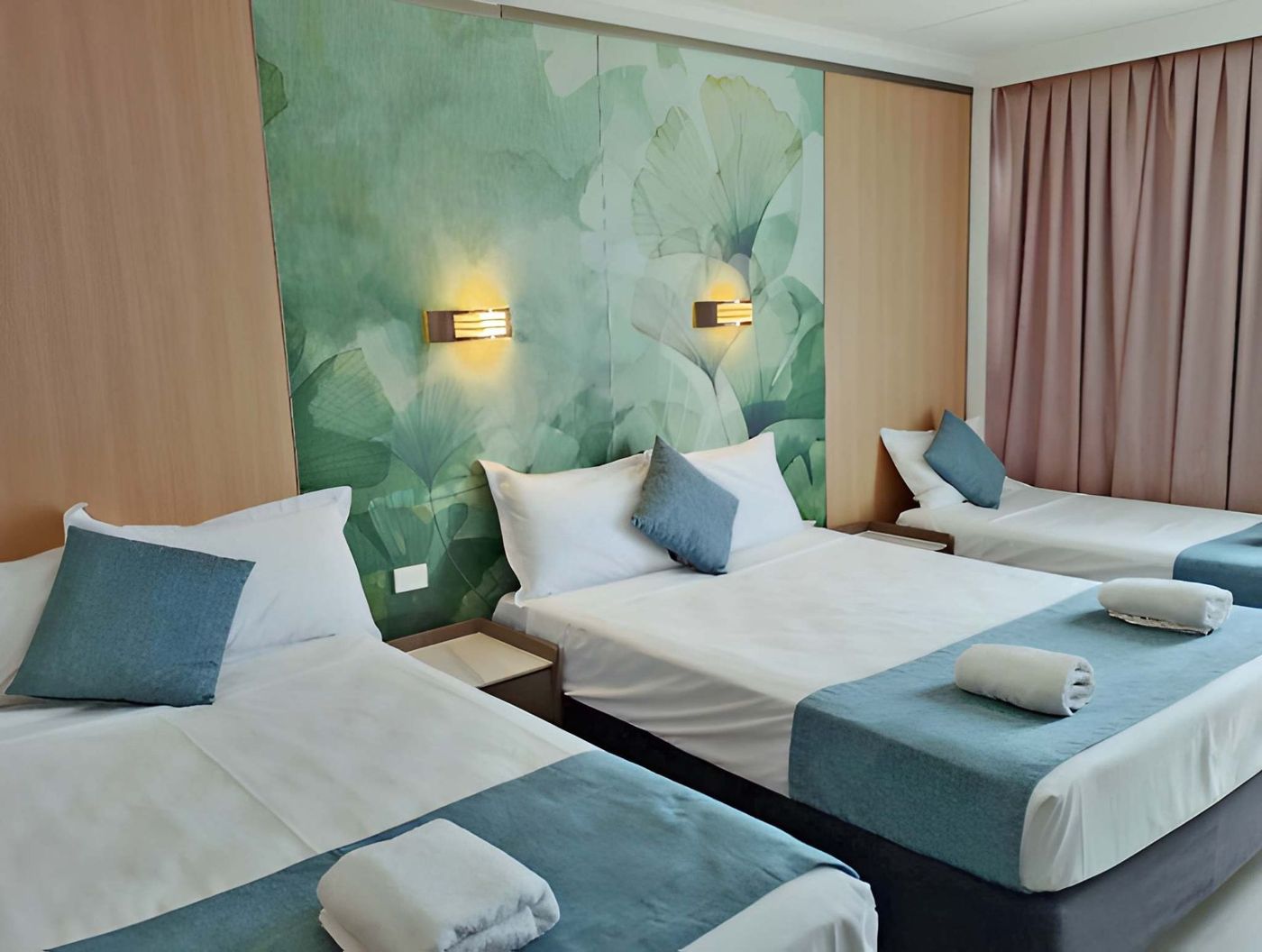 Airway Motel