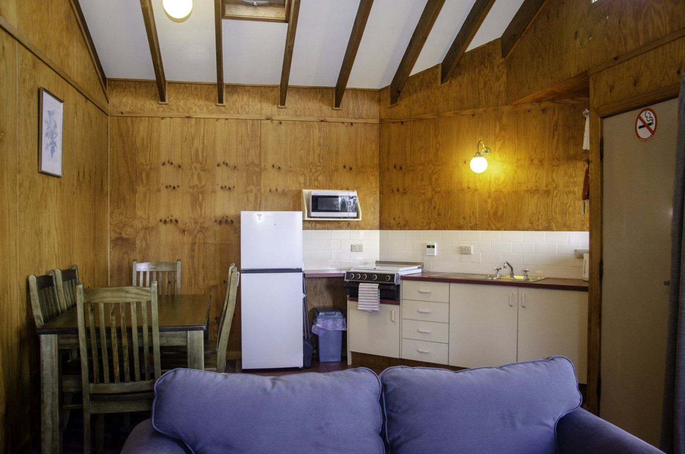 Jenolan Cabins
