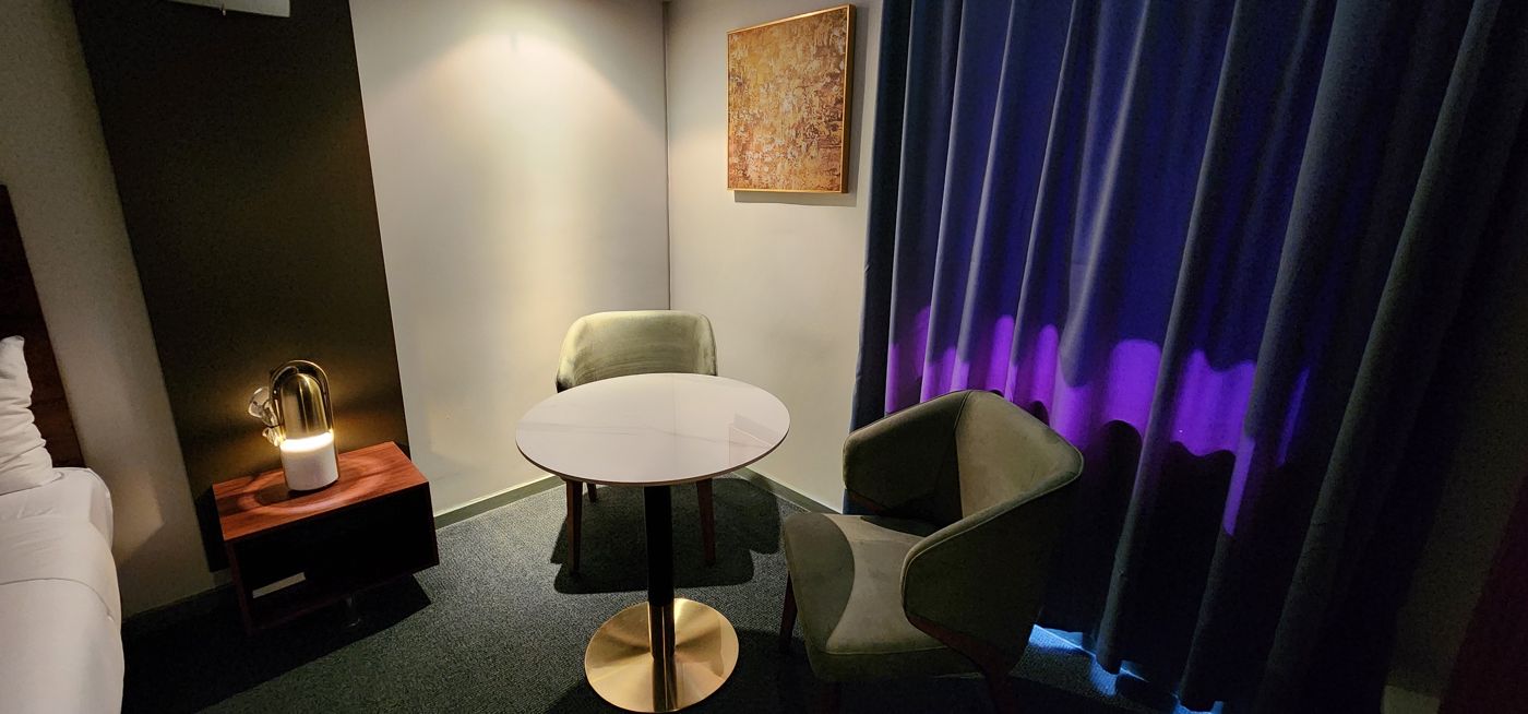 Rocklea International Motel and Conference Centre