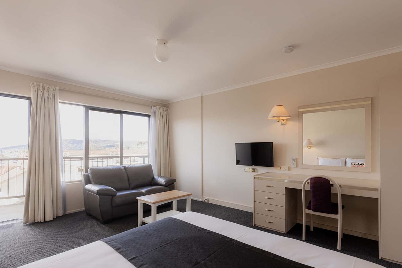 Argyle Motor Lodge