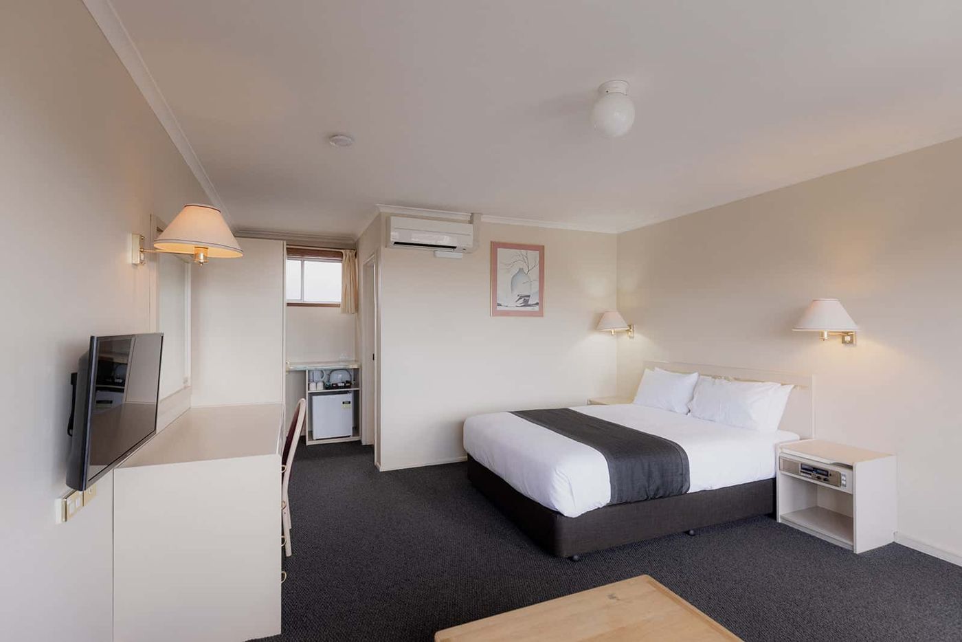 Argyle Motor Lodge