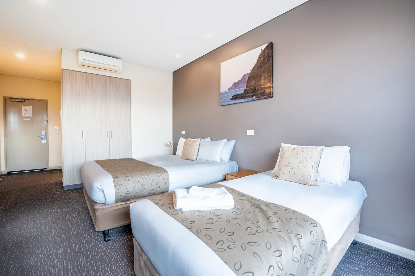 Foreshore Motel