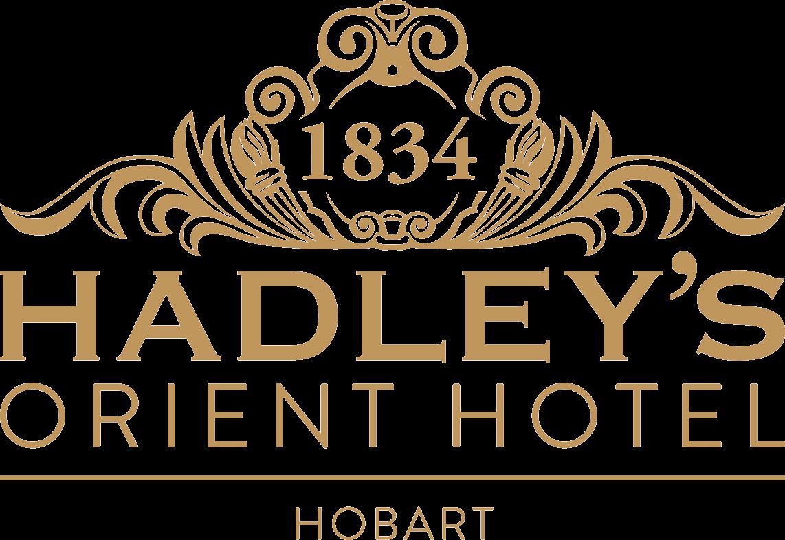 Hadley's Orient Hotel
