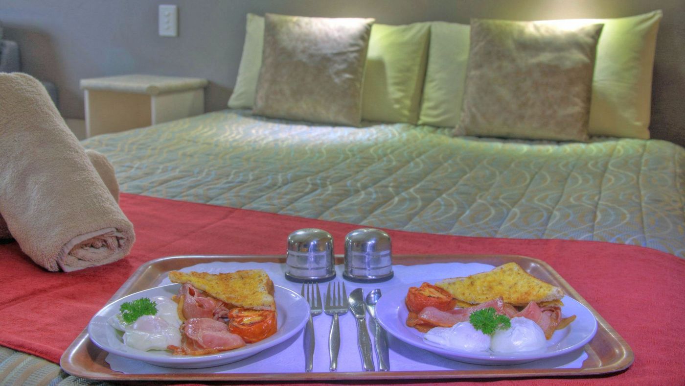 Tenterfield Motor Inn