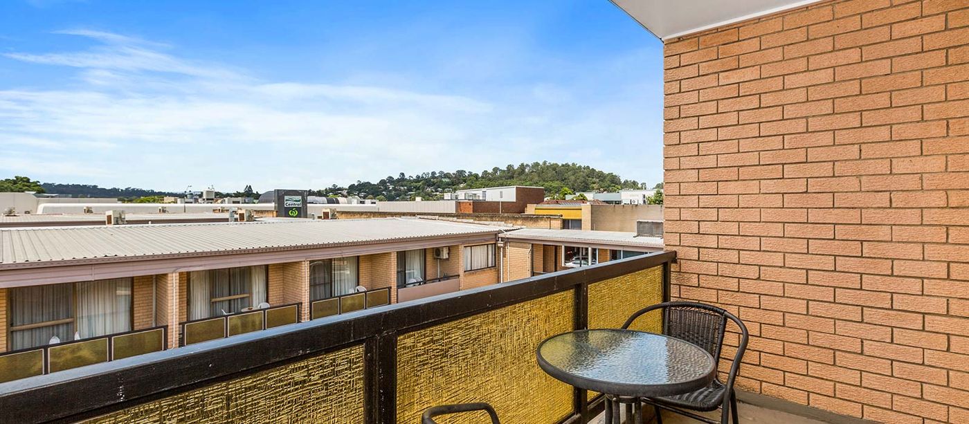 Comfort Inn